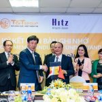 T&T Group  và Hitachi Zosen hợp tác đầu tư các dự án đốt rác phát điện tại Hà Nội