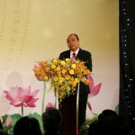 Thủ tướng Nguyễn Xuân Phúc:  Phát huy các nguồn lực đưa Nghệ An phát triển nhanh và bền vững