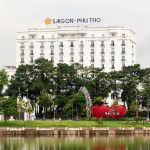 Khách sạn Sài Gòn – Phú Thọ: Lung linh một đóa mai vàng