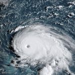 Bão ‘quái vật’ Dorian gây lụt lội nghiêm trọng Bahamas, 26 người thương vong