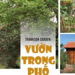 Thanh Sơn Garden “ Vườn trong phố”