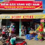 Đồng Nai: Nhân rộng điểm bán hàng Việt