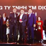 Ceo 9X Nguyễn Vũ Minh Trực và chiến lược đưa doanh nghiệp lên tầm cao mới