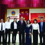 Ngành Tòa án Nhân dân tỉnh Quảng Ninh