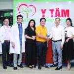 CEO Nguyễn Huy: Tận tâm với nghề chính là y tâm