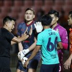 Các giải Đông Nam Á ra sao khi V.League kết thúc trọn vẹn