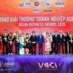 Lễ trao giải thưởng Asean Business Awards: Vinh danh 58 doanh nghiệp xuất sắc toàn khu vực