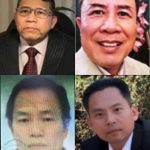 Bộ Công an vạch mặt 4 kẻ cầm đầu tổ chức khủng bố “Triều đại Việt”