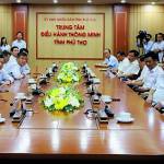 VNPT Phú Thọ: Xây dựng thương hiệu và khẳng định chất lượng dịch vụ