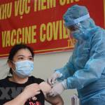 Nhật Bản sẽ cấp 1 triệu liều vaccine phòng COVID-19 cho Việt Nam