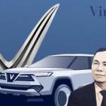 Vingroup làm gì để hiện thực hóa giấc mơ mang tên ‘xe điện VinFast’?