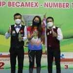 Tân vô địch của giải Billiards Carom 3 băng Bình Dương – Cup Number 1