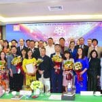 CLB Văn hóa Doanh nghiệp TP. Hồ Chí Minh: Một năm nhiều hoạt động phong phú