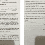 Sông Công(Thái Nguyên): Tranh chấp đất đai gần 40 năm chưa có hồi kết?