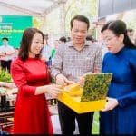 Hợp tác xã Hương Vân Trà: Thương hiệu trà việt được tin dùng