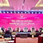 Hội thảo du lịch 2021: “Du lịch Việt Nam – Phục hồi và phát triển”