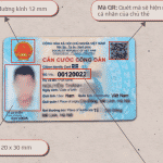 Cục trưởng C06 nói về con chip “N trong một” trên tấm thẻ căn cước công dân