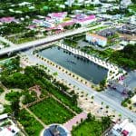 Thị Xã Giá Rai: Thi đua xây dựng Giá Rai trở thành thành phố vào năm 2025
