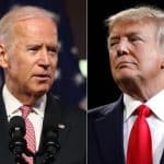 Tổng thống Biden thay đổi chiến thuật chống ông Trump?