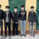 Quảng Ninh: Bắt nhanh nhóm đối tượng trộm tiền công đức tại chùa