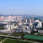 Xi măng Long Sơn đưa vào hoạt động dây chuyền III – góp phần tạo nên cụm công nghiệp Xi măng lớn nhất cả nước