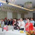 CLB doanh nhân họ Bùi miền nam tổ chức đại hội nhiệm kỳ 2022-2025