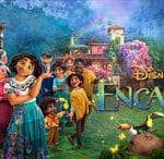 Giải Oscar 2022: Giải phim hoạt hình xuất sắc gọi tên ‘Encanto’