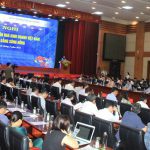 Ban tổ chức 248 triển khai Bộ tiêu chí Văn hóa kinh doanh Việt Nam tại khu vực Đồng bằng sông Hồng