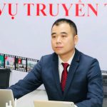 CEO, nhà báo Nguyễn Mạnh Hà và câu chuyện xây dựng bảo, vệ thương hiệu