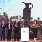Nét độc đáo có một không hai tại sân gôn đăng cai giải gôn tầm cỡ khu vực BRG Open Golf Championship Đà Nẵng 2022