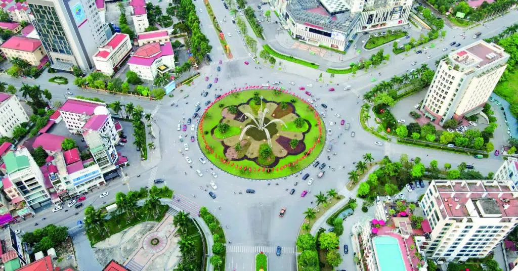 Bắc Ninh: Hơn 1.500 doanh nghiệp thành lập mới