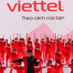 CEO BrandCreativity bàn về giá trị thương hiệu Viettel