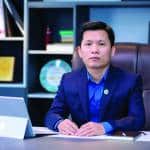 Chủ tịch HĐQT Intech Group Hoàng Hữu Thắng: Khởi nghiệp từ nhà trọ và khát vọng đưa thương hiệu Việt vươn xa