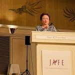 Chủ tịch Tập đoàn BRG tại Hội nghị quốc tế WAW! 2022: Khẳng định cam kết bình đẳng giới và các quyền của phụ nữ trong môi trường doanh nghiệp