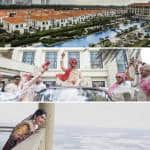 Sheraton Grand Đà Nẵng Resort của Tập đoàn BRG – Điểm đến lý tưởng cho đám cưới hoàn hảo của cặp đôi tỷ phú Ấn Độ