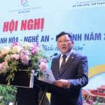 Thanh Hóa- Nghệ An- Hà Tĩnh tổ chức xúc tiến và quảng bá du lịch năm 2023