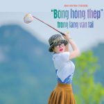 Doanh Nhân Trịnh Lý Thẩm Dương: “Bông hồng thép” trong làng vận tải