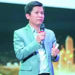 CEO Hoàng Hữu Thắng: Cống hiến vì mục tiêu mang lại giá trị tốt đẹp cho cộng đồng