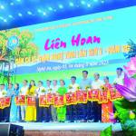 Festival Dân ca Ví, Giặm Nghệ Tĩnh năm 2023: Ví, Giặm – Tinh hoa tỏa sáng