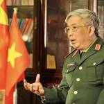 Thượng tướng Nguyễn Chí Vịnh – người lính làm đối ngoại trong sóng gió thời cuộc