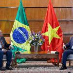 Thủ tướng Phạm Minh Chính: Dư địa hợp tác giữa Brazil và Việt Nam còn rất lớn