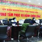 Thanh Hóa: Quyết liệt cải thiện chỉ số cạnh tranh cấp tỉnh trong năm 2024