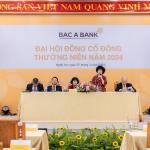 Bắc Á Bank ra mắt thành viên Hội đồng quản trị nhiệm kỳ mới với mục tiêu tăng trưởng