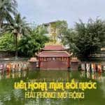 Liên hoan múa rối Hải Phòng mở rộng lần thứ 2