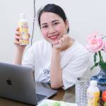 Thức uống dinh dưỡng gói trọn yêu thương dành cho gia đình