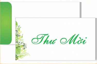 Thư mời viết bài cho Tạp chí VHDN Việt Nam số Tết Nguyên đán Bính Ngọ 2026