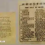 76 năm Ngày Bác Hồ ra Lời kêu gọi Thi đua ái quốc: Thi đua phải là vì yêu nước