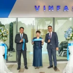 Vinfast khai trương ba cửa hàng đại lý đầu tiên tại Philippines