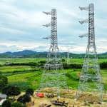 Đường dây 500 kv mạch 3 Quảng Trạch – Phố Nối: Một kỳ tích mới