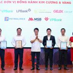 Đóng góp hiệu quả cho thể thao Công an Nhân dân, tập đoàn T&T Group được vinh danh